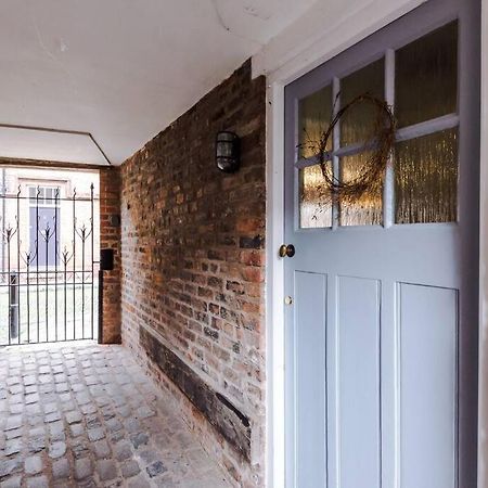Rustic Chester Cottage Near Shops & Terrace 외부 사진